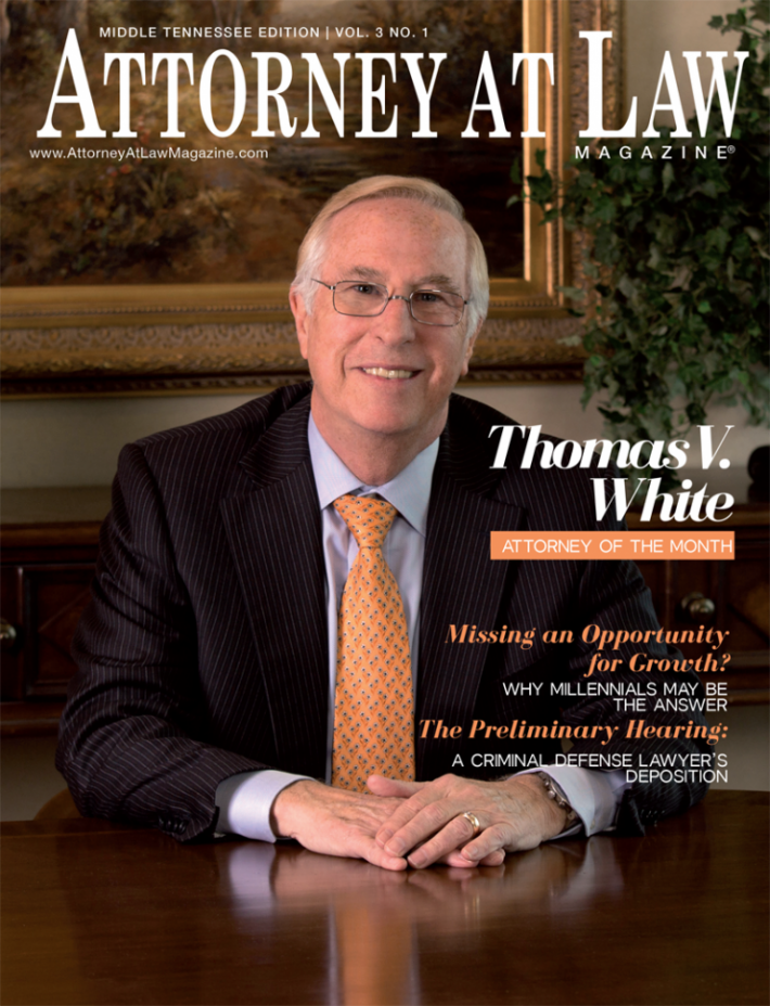 Attorney at Law Cover TVW A