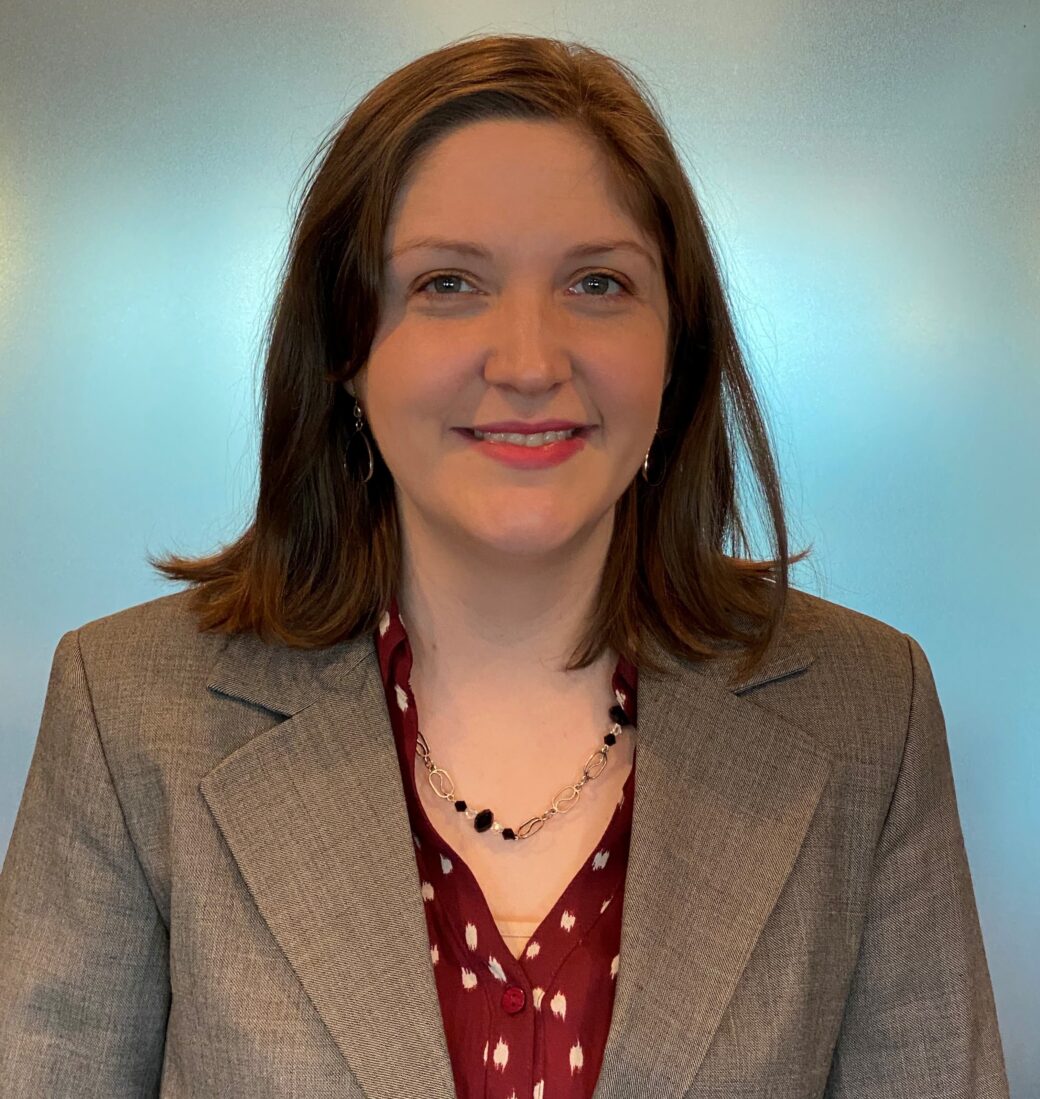 Emily A. Guthrie | Tew Law Firm